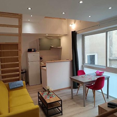 Appartement Centre L'Isle Sur La Sorgue Esterno foto