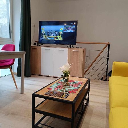 Appartement Centre L'Isle Sur La Sorgue Esterno foto