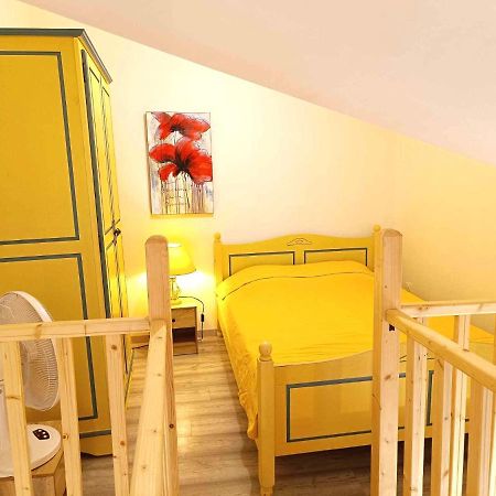 Appartement Centre L'Isle Sur La Sorgue Esterno foto