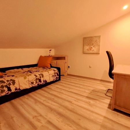 Appartement Centre L'Isle Sur La Sorgue Esterno foto