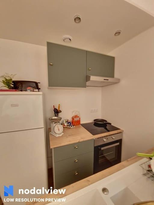 Appartement Centre L'Isle Sur La Sorgue Esterno foto