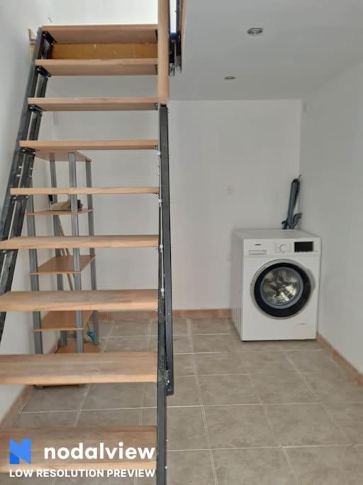 Appartement Centre L'Isle Sur La Sorgue Esterno foto
