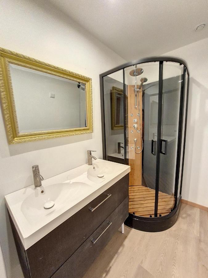 Appartement Centre L'Isle Sur La Sorgue Esterno foto