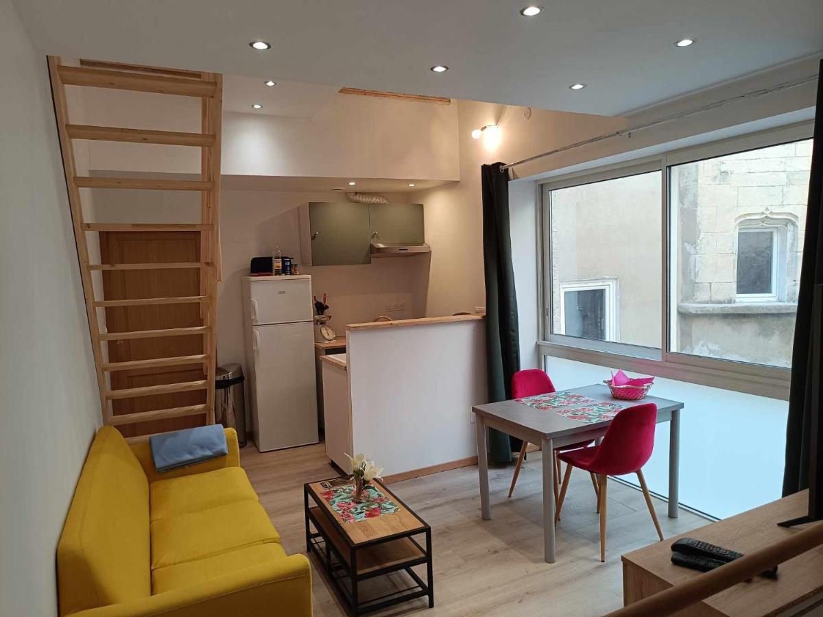 Appartement Centre L'Isle Sur La Sorgue Esterno foto