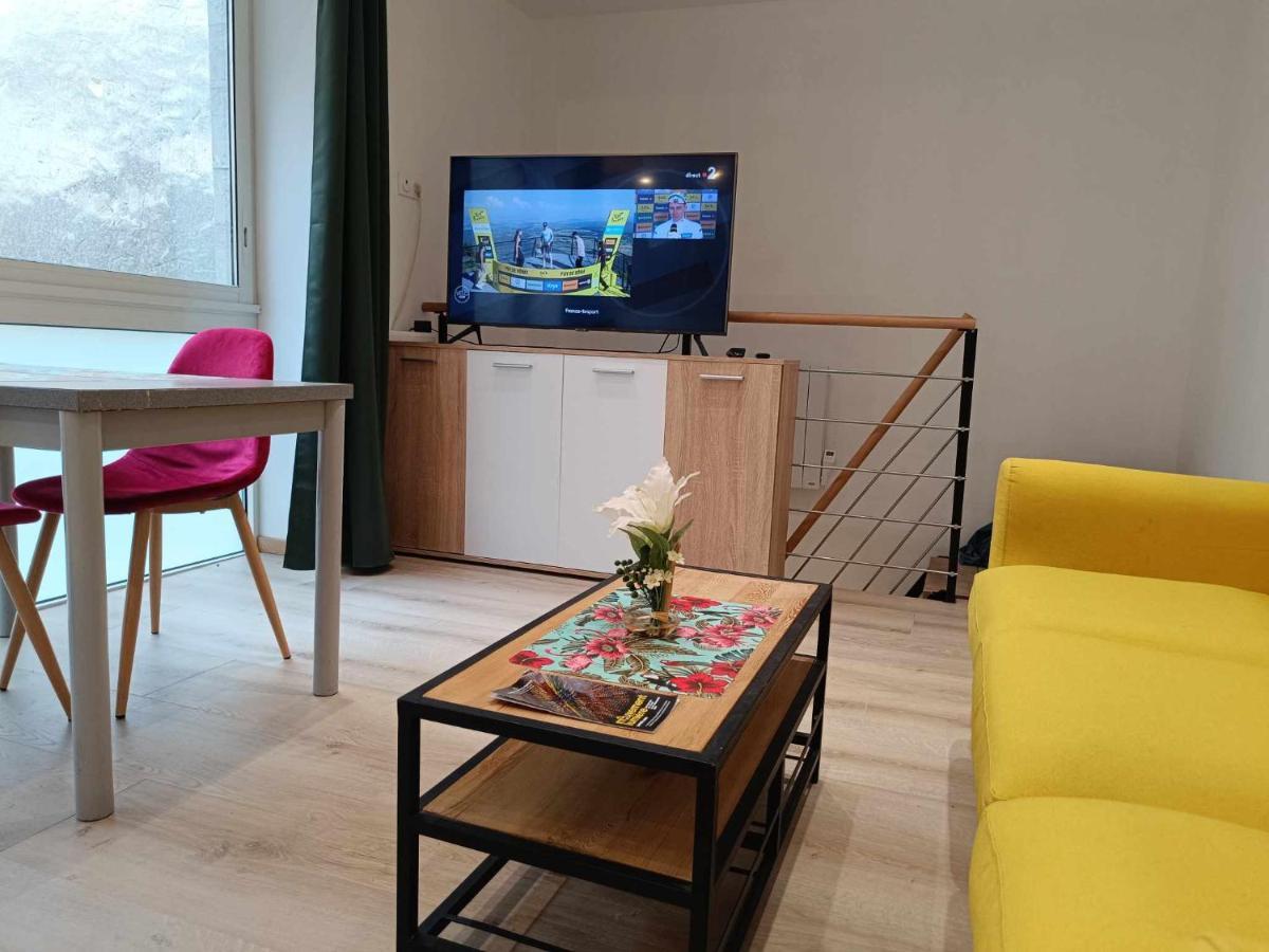 Appartement Centre L'Isle Sur La Sorgue Esterno foto