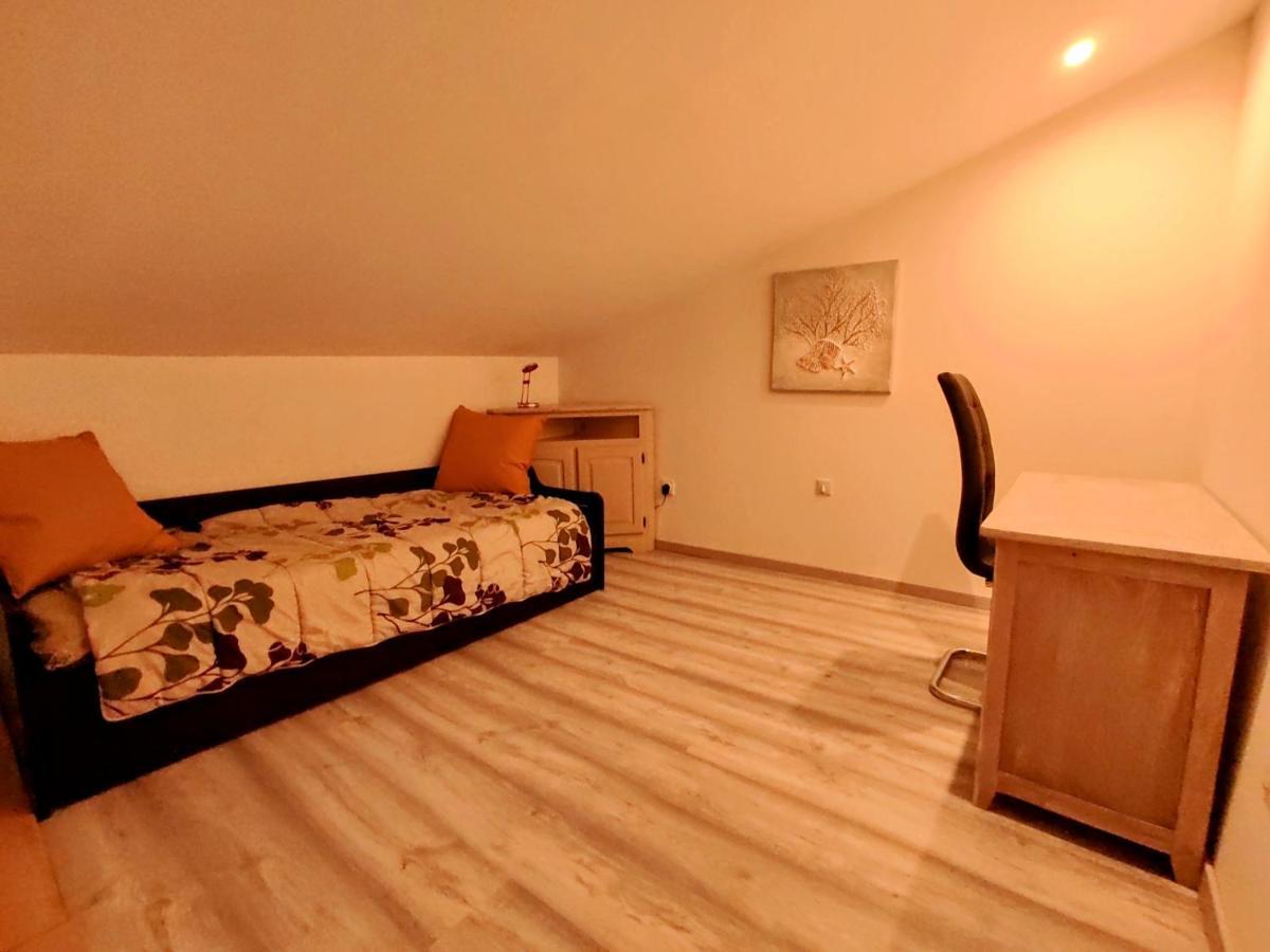 Appartement Centre L'Isle Sur La Sorgue Esterno foto