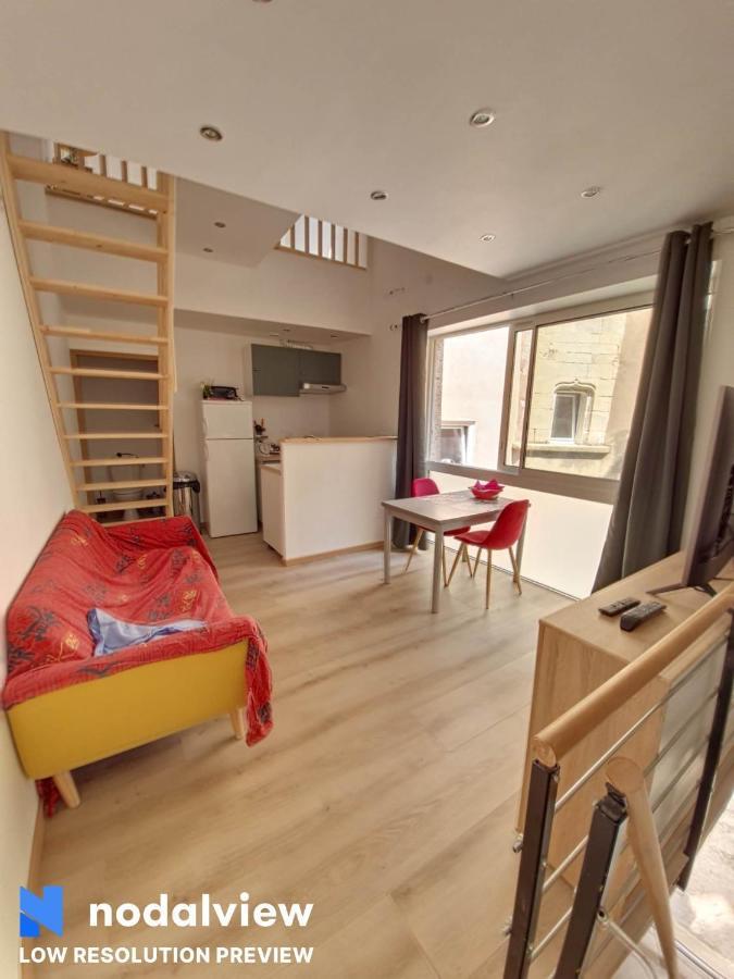 Appartement Centre L'Isle Sur La Sorgue Esterno foto