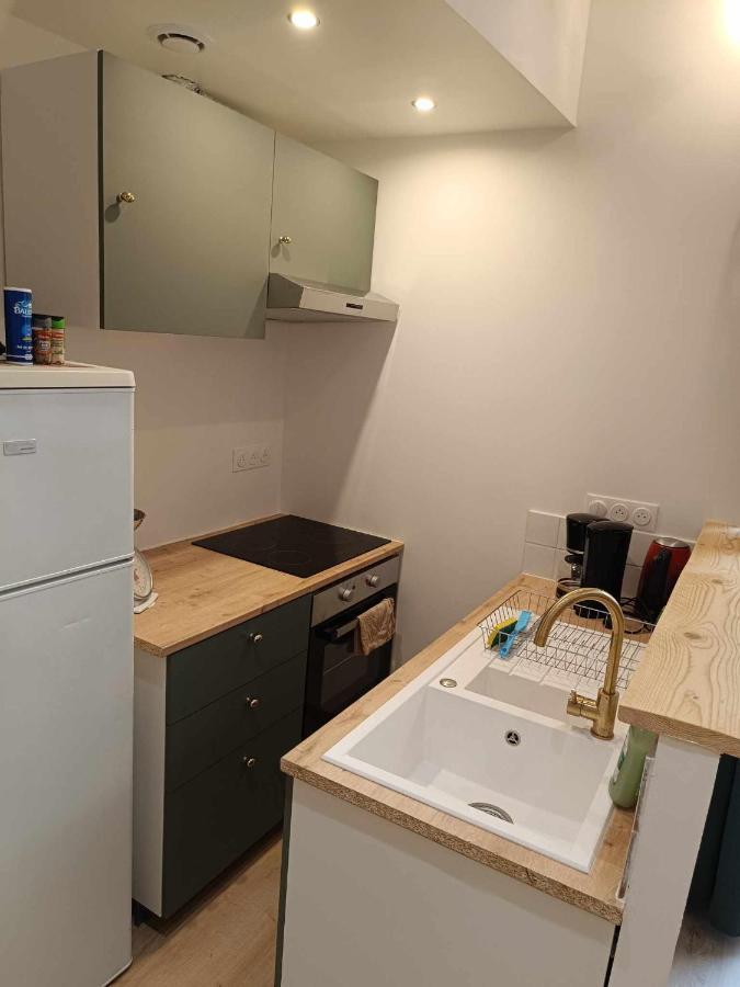 Appartement Centre L'Isle Sur La Sorgue Esterno foto